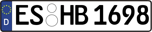 ES-HB1698