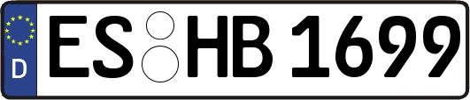 ES-HB1699