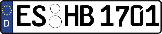 ES-HB1701