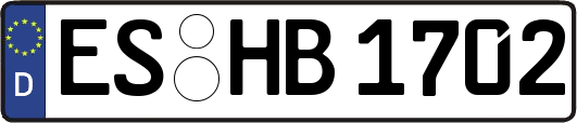 ES-HB1702