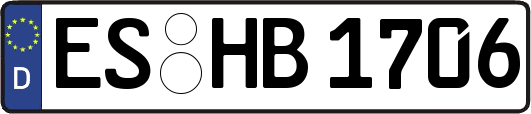 ES-HB1706