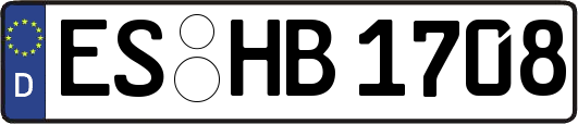 ES-HB1708