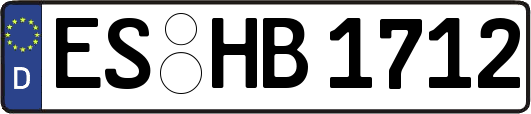 ES-HB1712