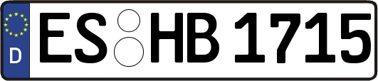 ES-HB1715