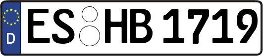 ES-HB1719