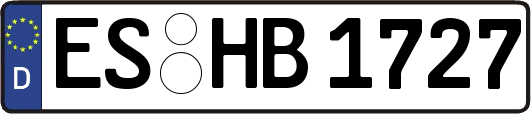 ES-HB1727