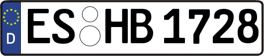 ES-HB1728