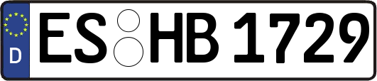 ES-HB1729