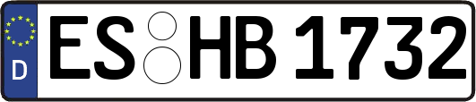 ES-HB1732