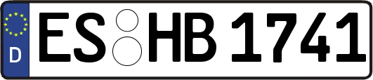 ES-HB1741