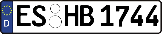 ES-HB1744