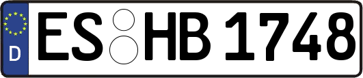 ES-HB1748