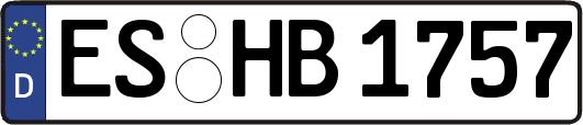 ES-HB1757