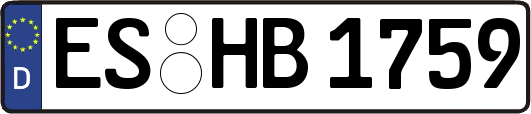 ES-HB1759