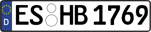 ES-HB1769