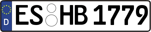 ES-HB1779