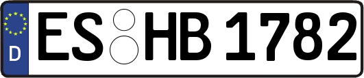 ES-HB1782