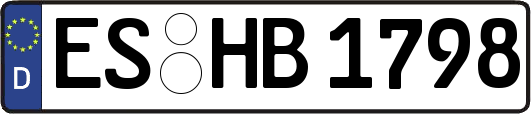 ES-HB1798