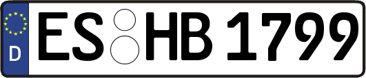 ES-HB1799