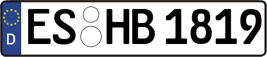 ES-HB1819