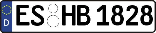 ES-HB1828