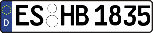 ES-HB1835