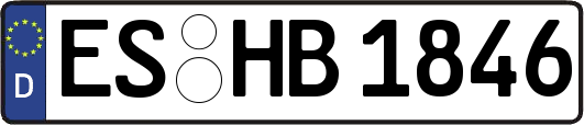 ES-HB1846