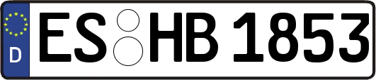 ES-HB1853