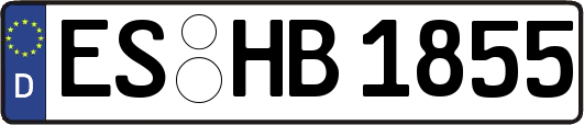 ES-HB1855