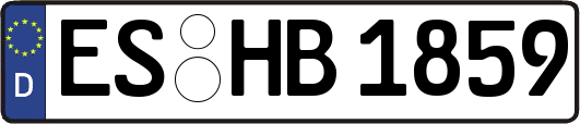 ES-HB1859