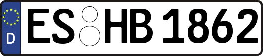 ES-HB1862