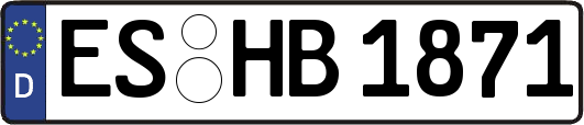 ES-HB1871