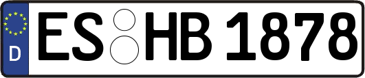 ES-HB1878