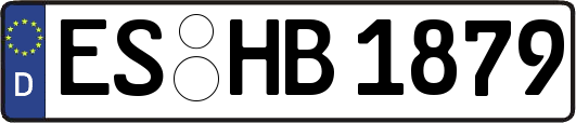 ES-HB1879