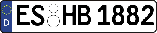 ES-HB1882