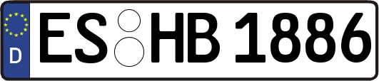 ES-HB1886