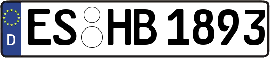 ES-HB1893