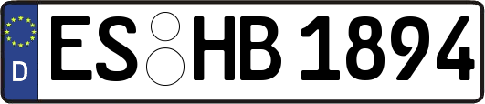 ES-HB1894