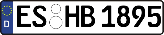 ES-HB1895