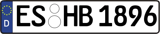 ES-HB1896