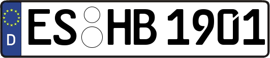 ES-HB1901