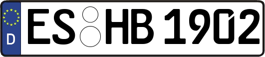 ES-HB1902