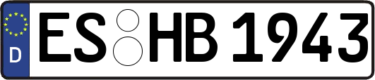 ES-HB1943
