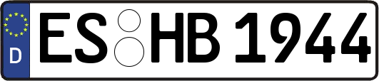 ES-HB1944