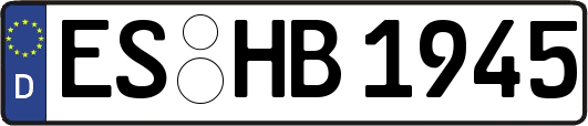 ES-HB1945