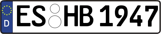 ES-HB1947