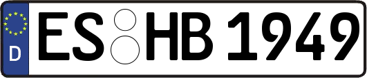 ES-HB1949
