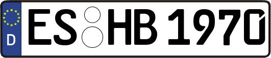 ES-HB1970
