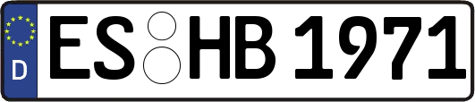 ES-HB1971