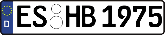 ES-HB1975
